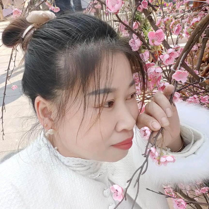 美美（