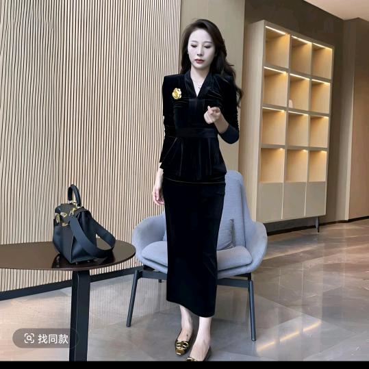疊燮精品女装