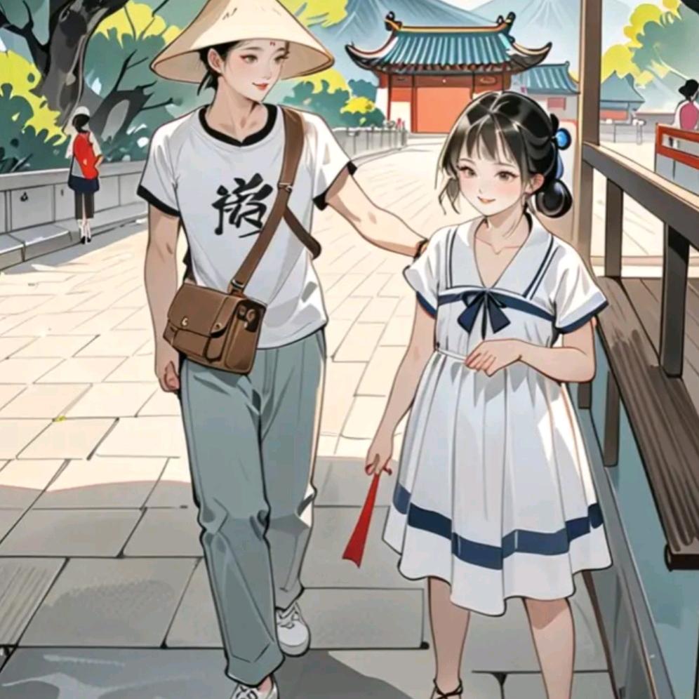 安好、