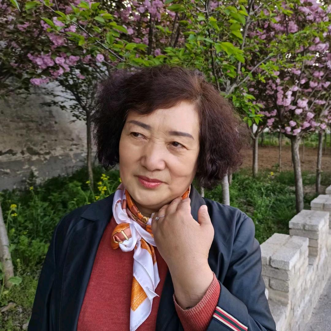 蓝馨姐【06:10】