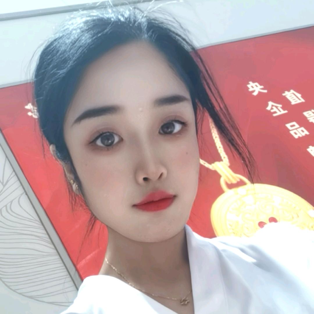 中国珠宝  洋洋