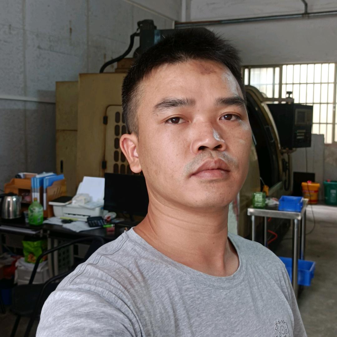 数控编程阿贵(收徒一对一辅导解答)