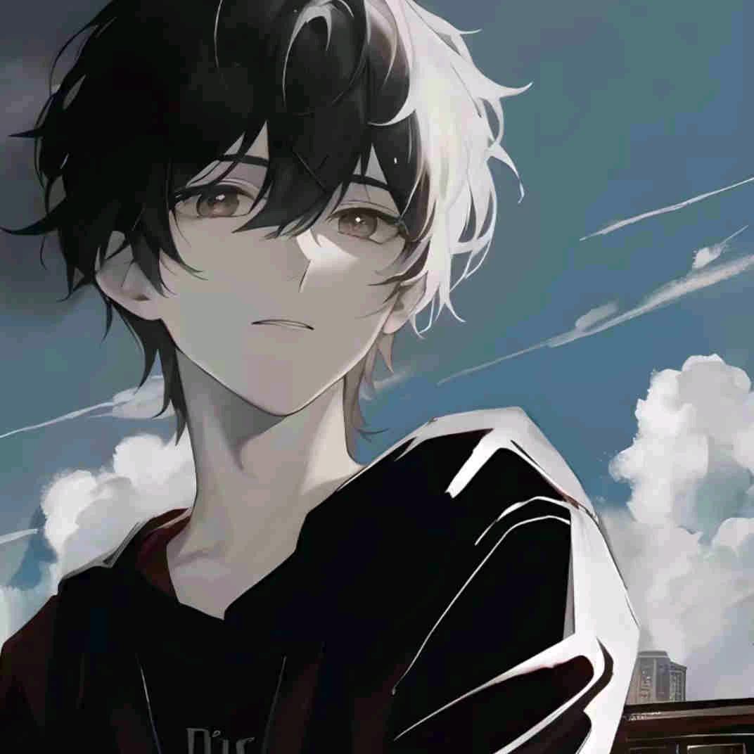 钢铁男儿