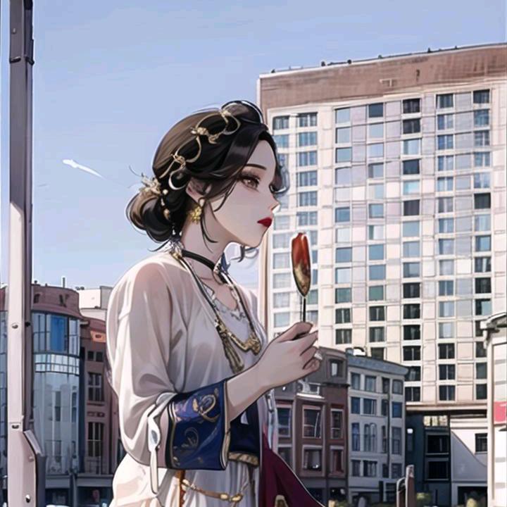 西兰花