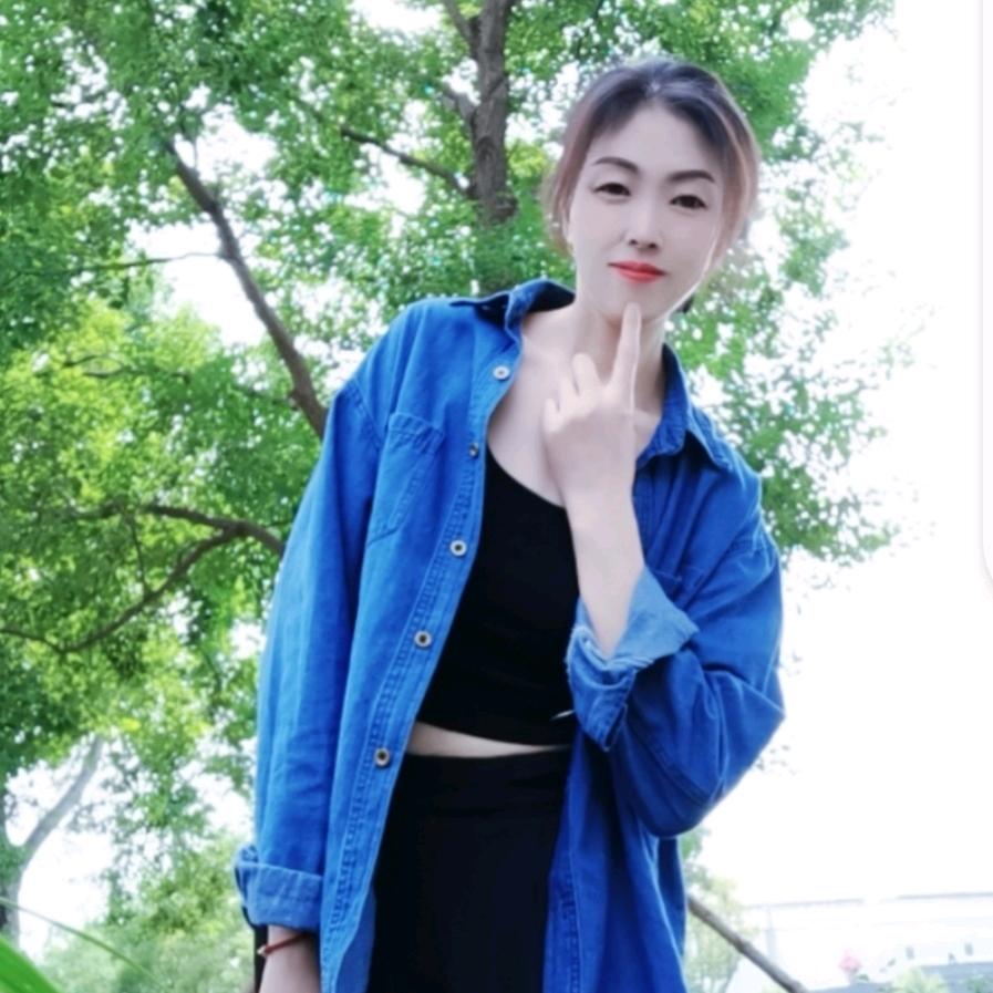 陕西小阿姨《请勿连赞》