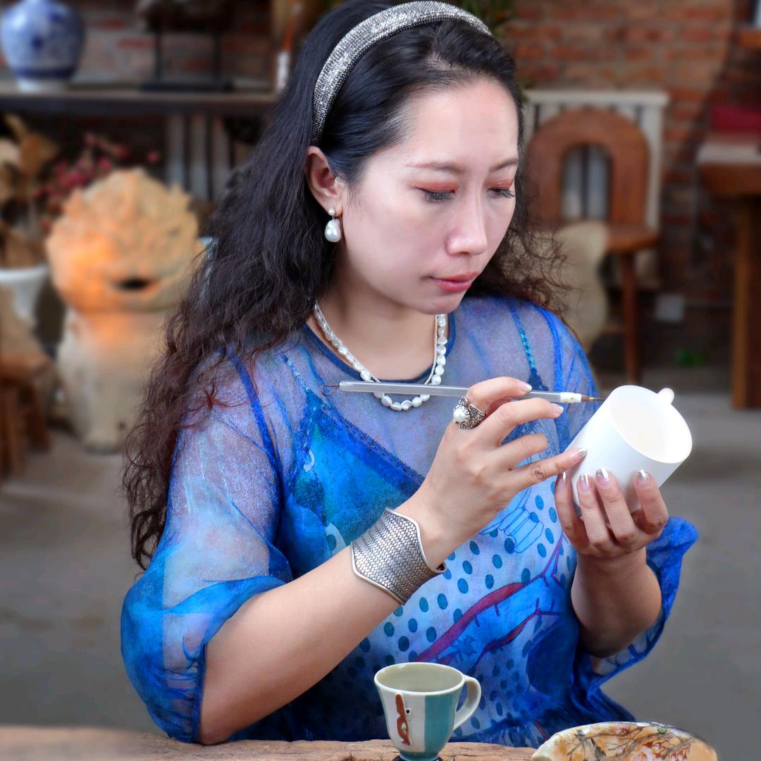 媛来有佳器