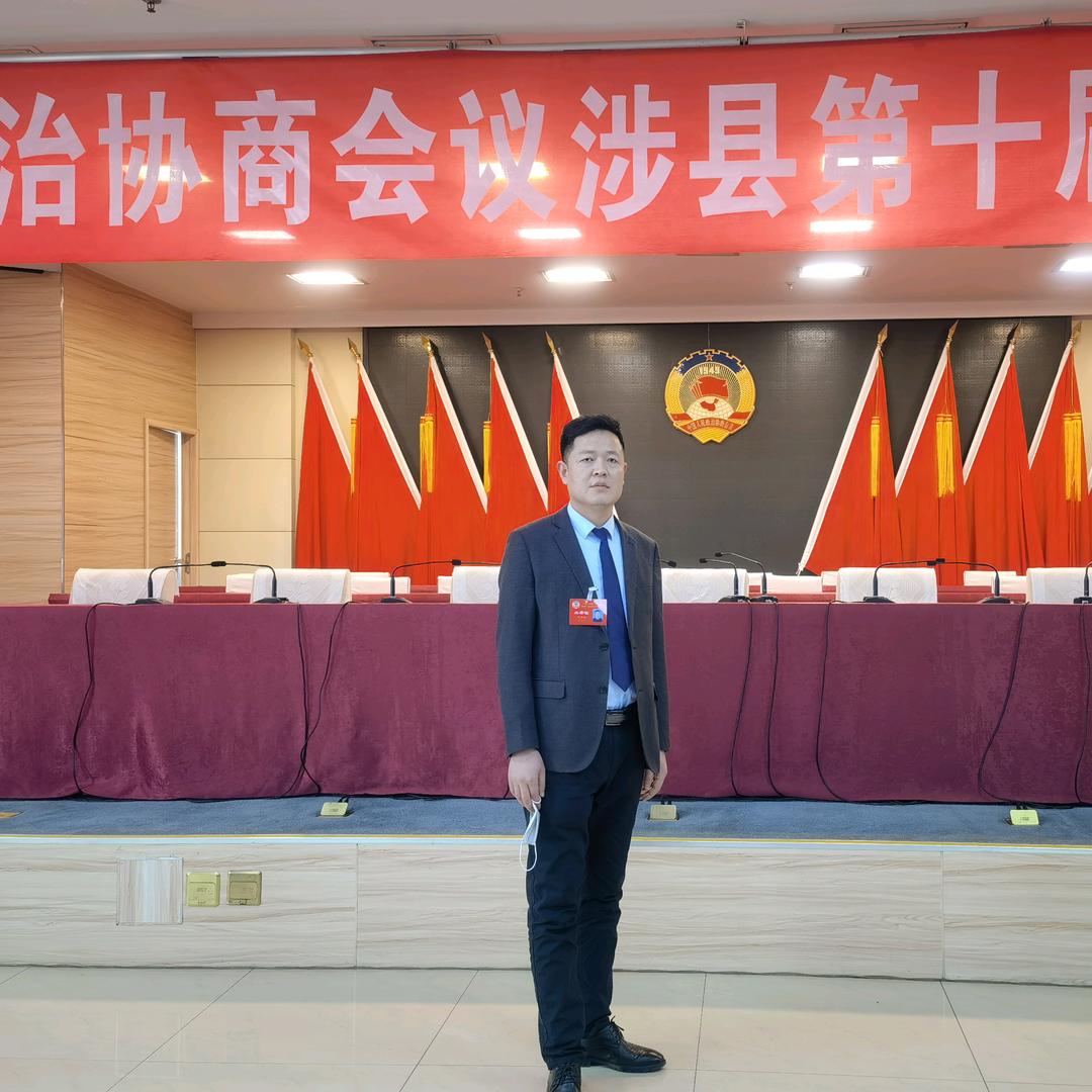 涉县海超二手车批发