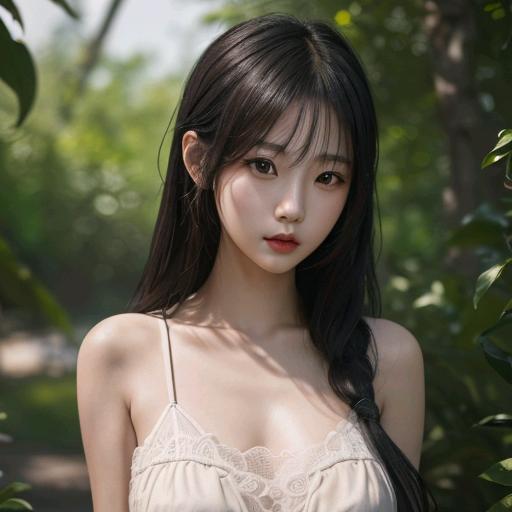 依依好物分享