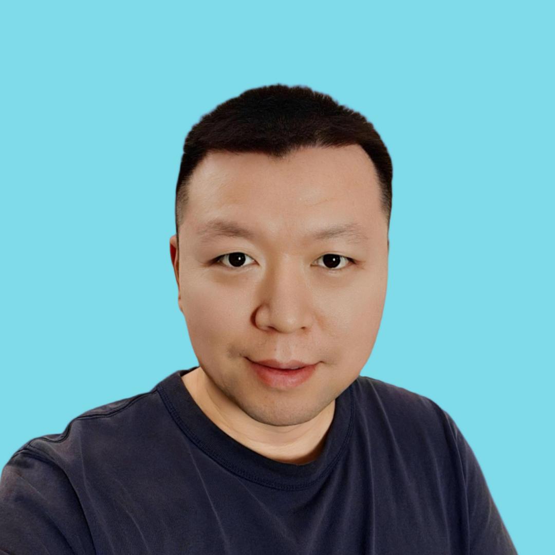 周俊巍Trader
