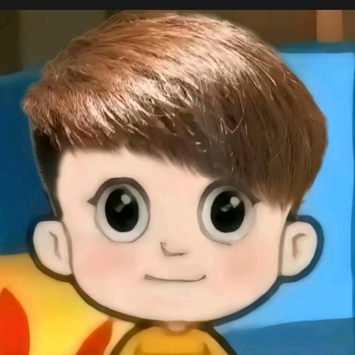 小不点