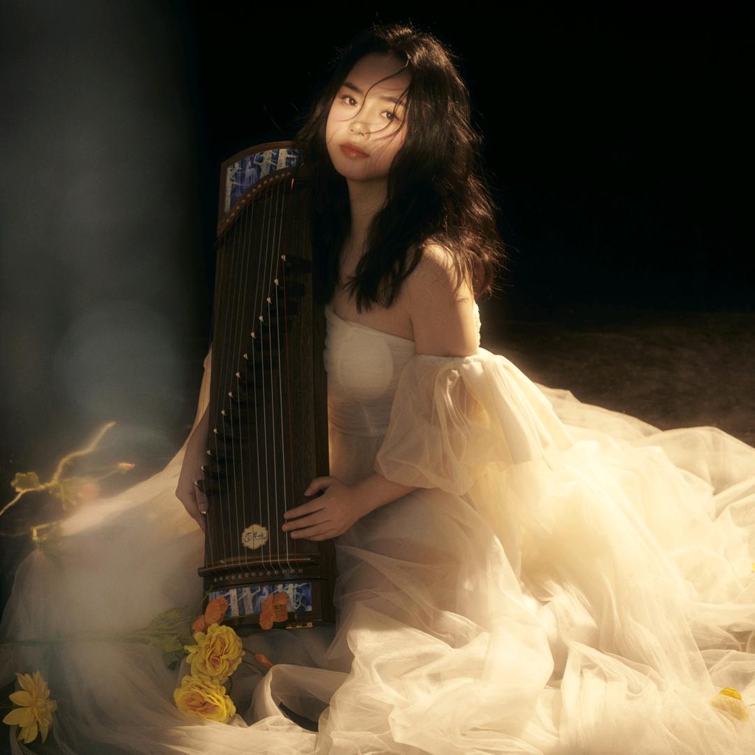 张加颖古筝
