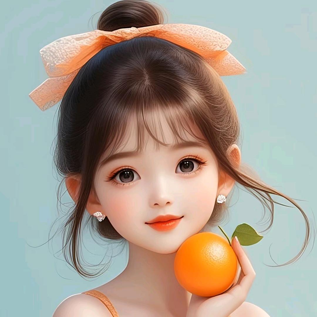 宇橙（歆促）
