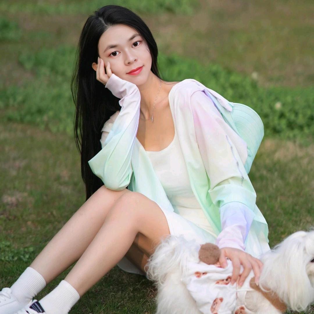 柒柒🙈