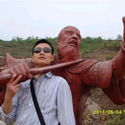 北城徐牙姨🦷🦷