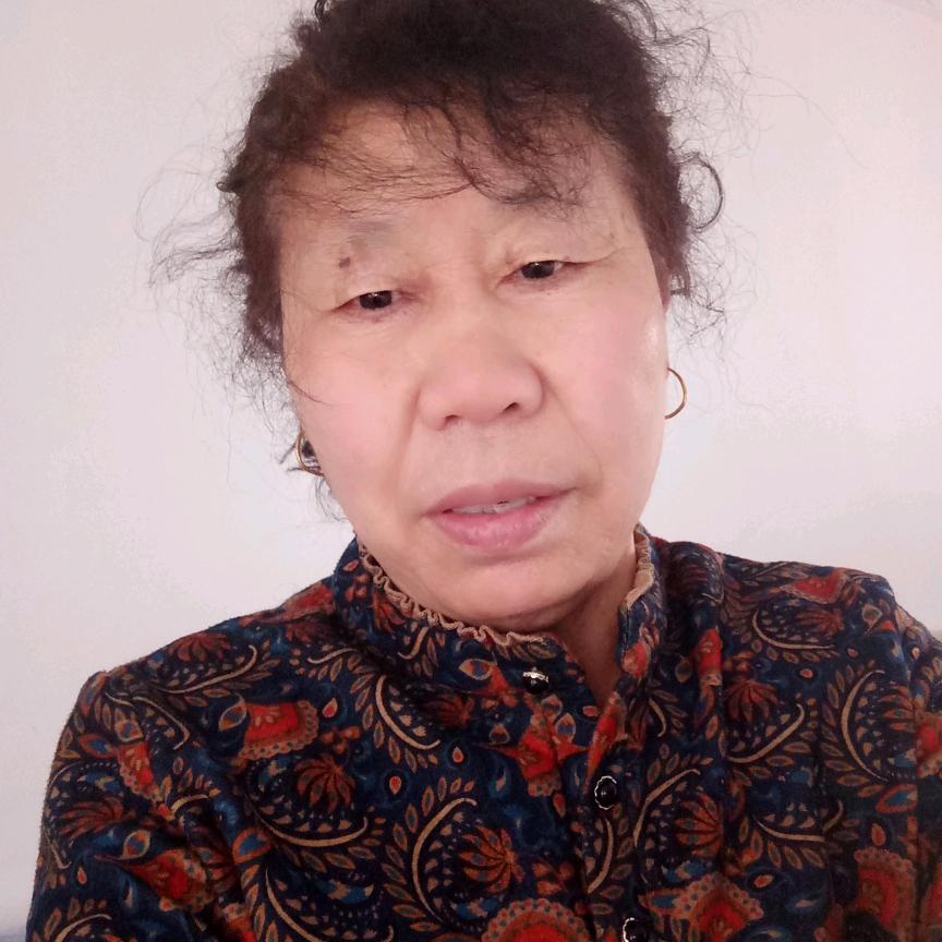 前程美女子