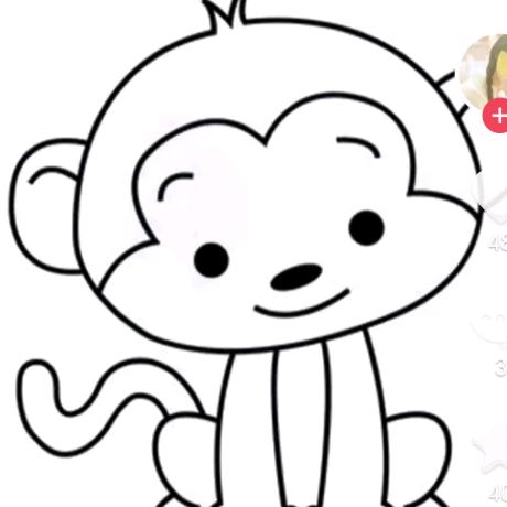 绿色的云