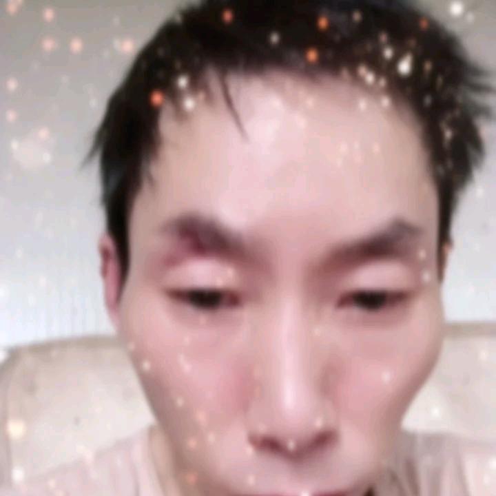 美女美女你吃饭没有？
