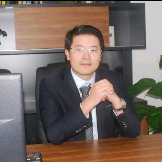 我是岳老师