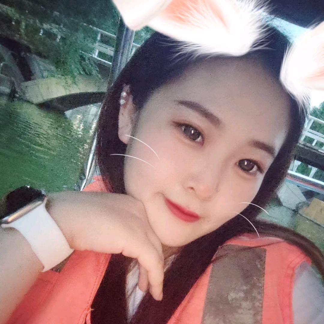 🫰庆幸有李💞