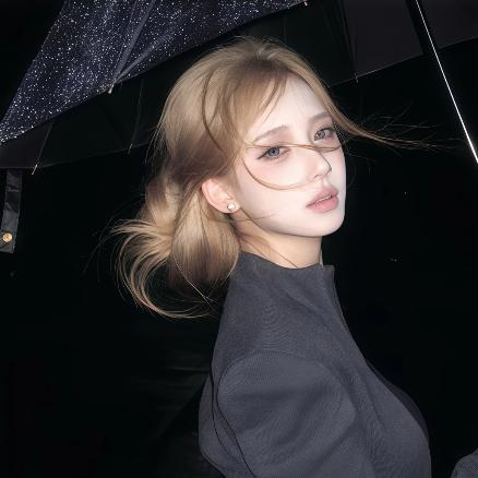 雨仔