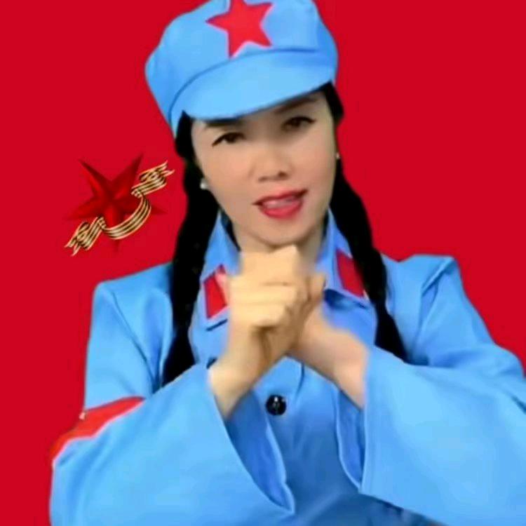 杰姐💞手舞