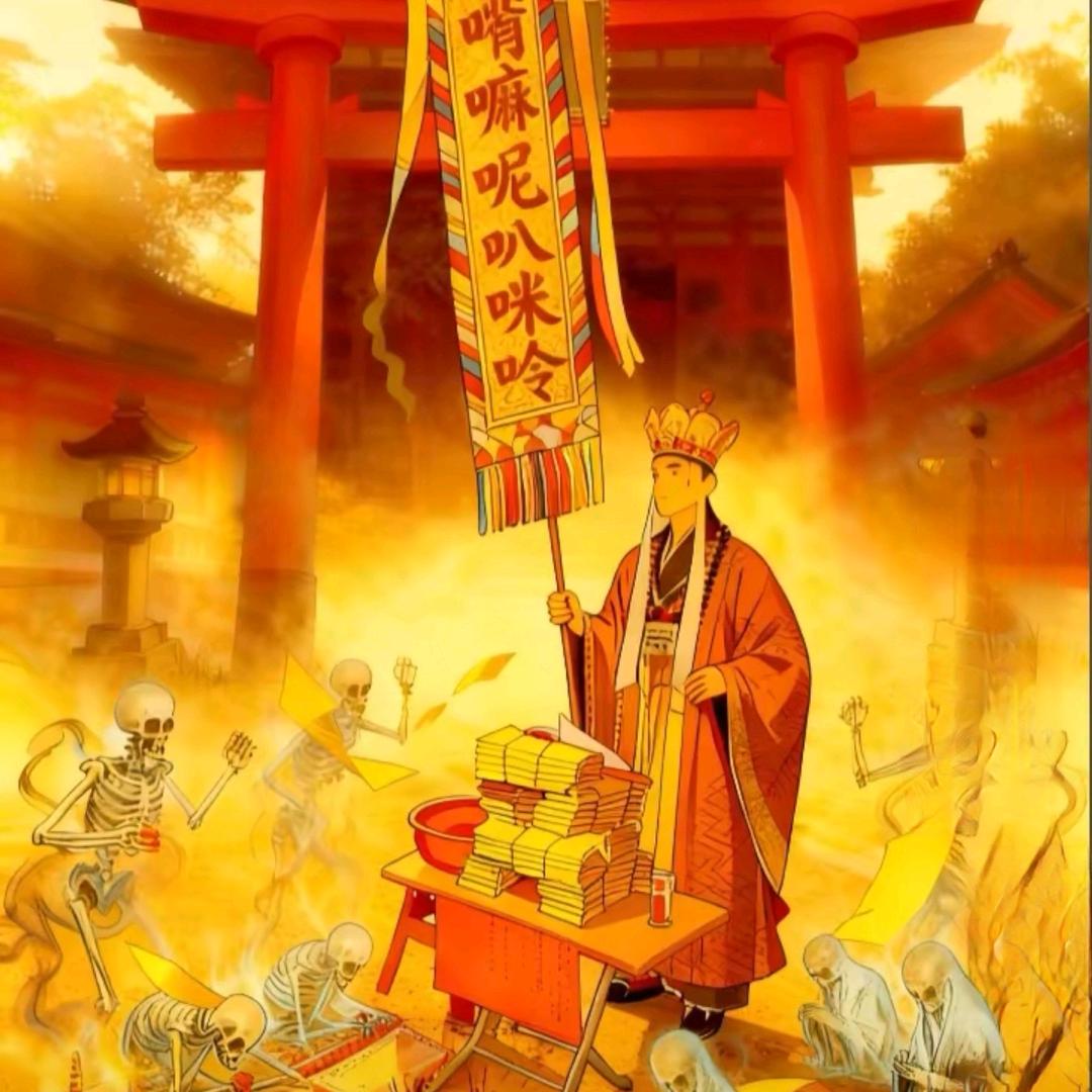 ｛🍁修行者🍁｝