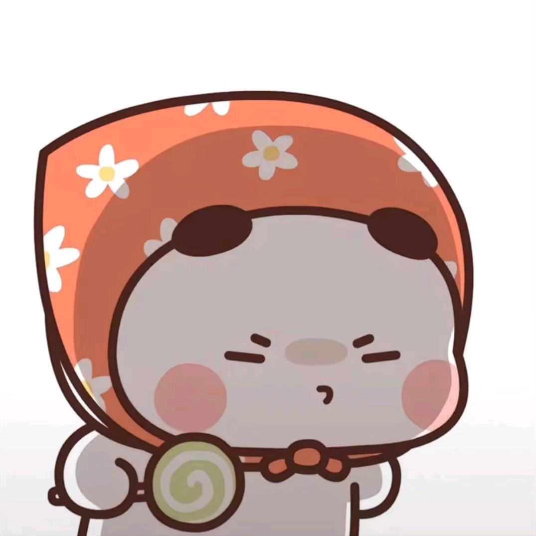 碳水脑瓜儿～