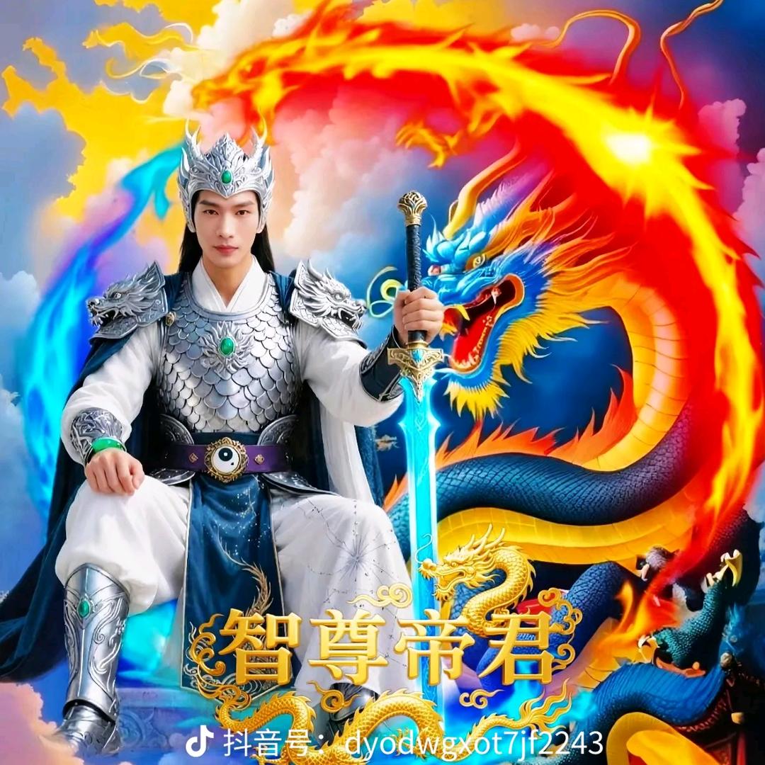 🔥陈默
