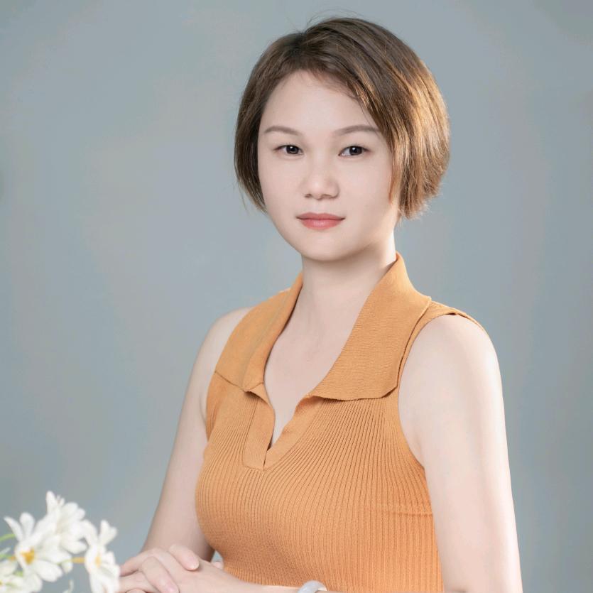 封开薇薇新娘-化妆师