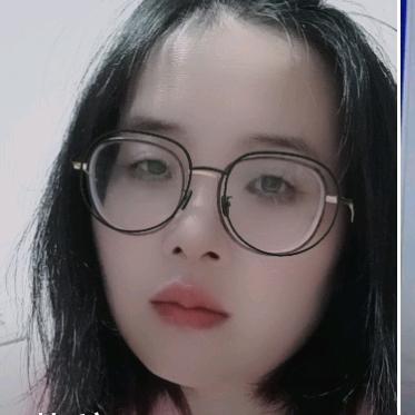 绽放