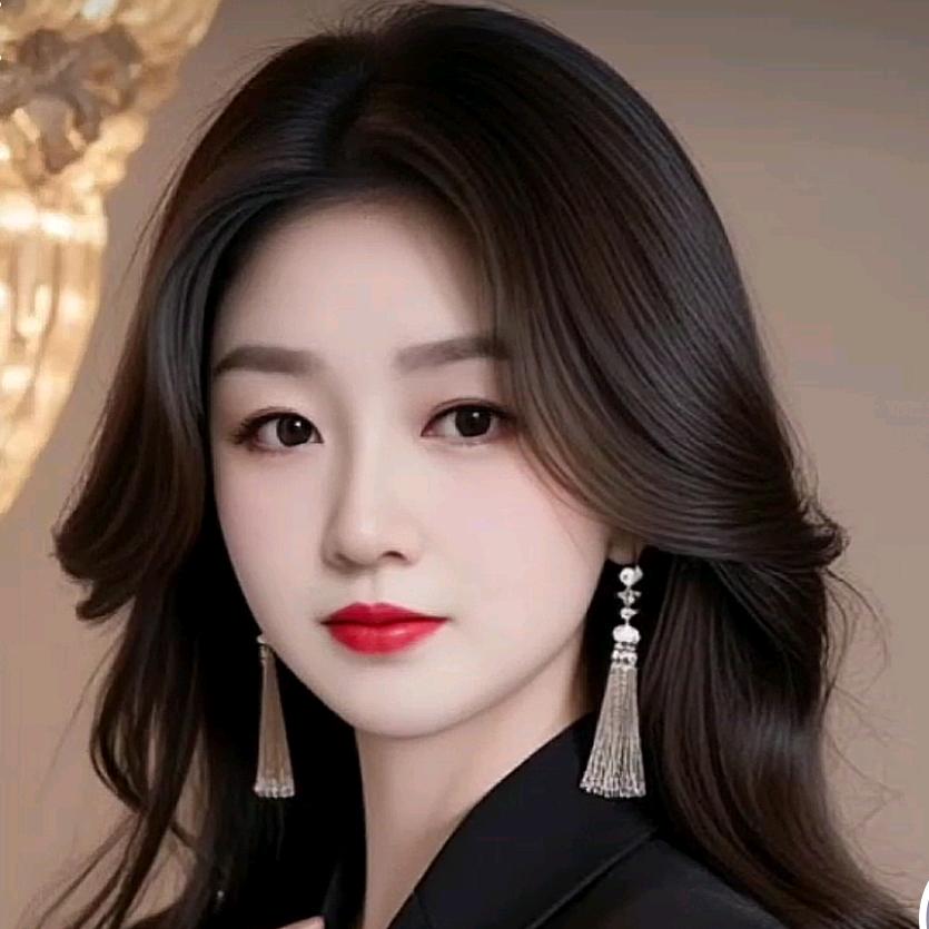 杨姐姐❤