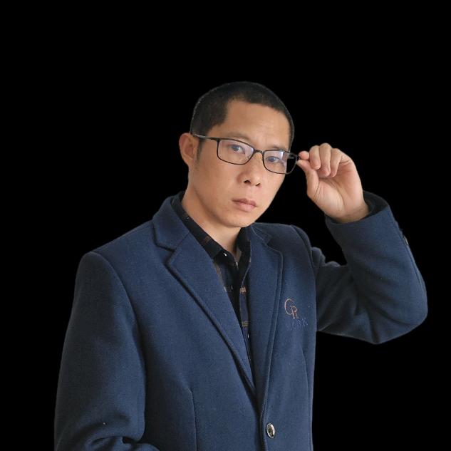 钧霖老师-规划前程导师