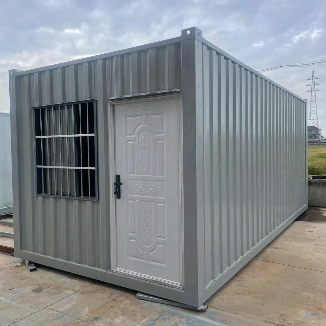 郑州集装箱房厂家批发