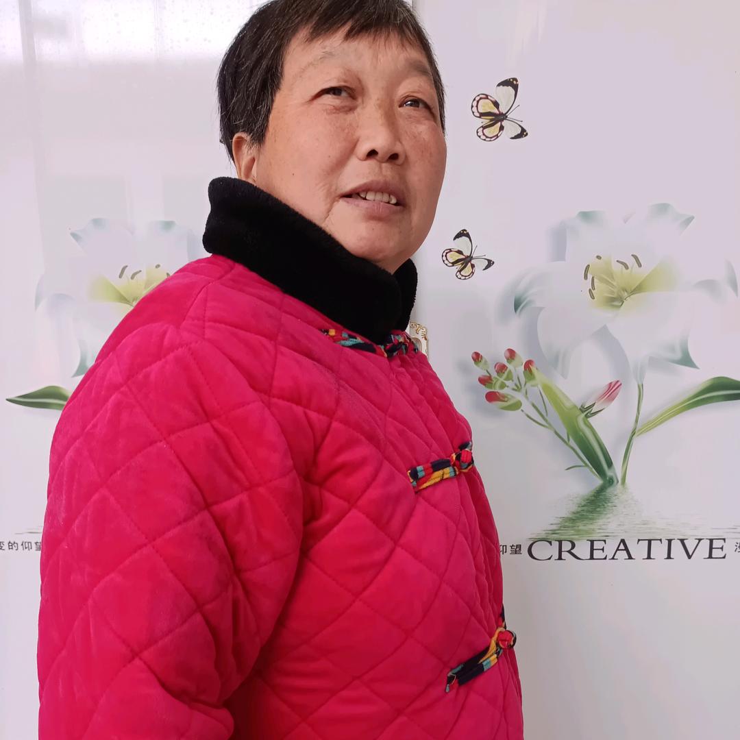 笨女人