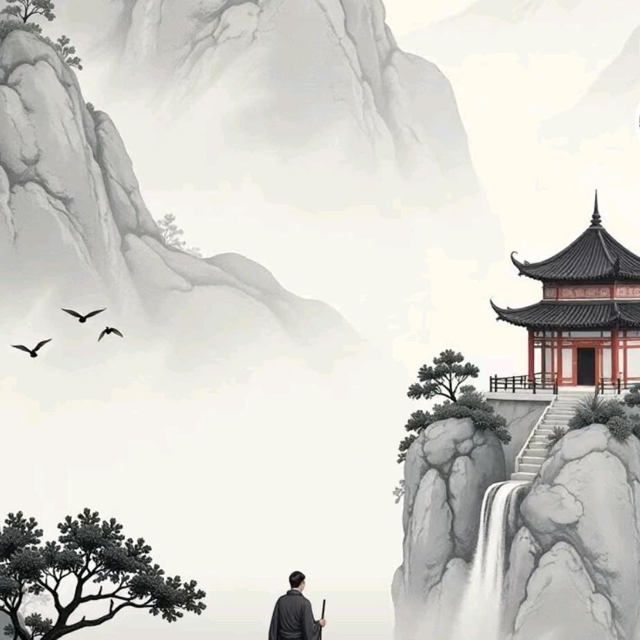 阅尽霜华