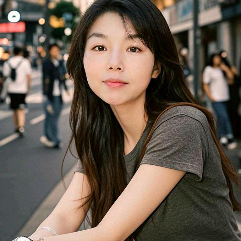 农村芳