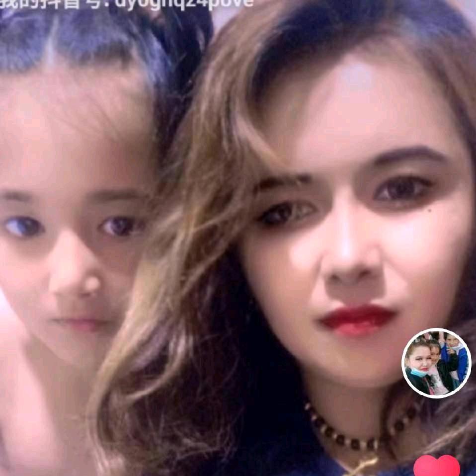 齐曼古丽好物分享