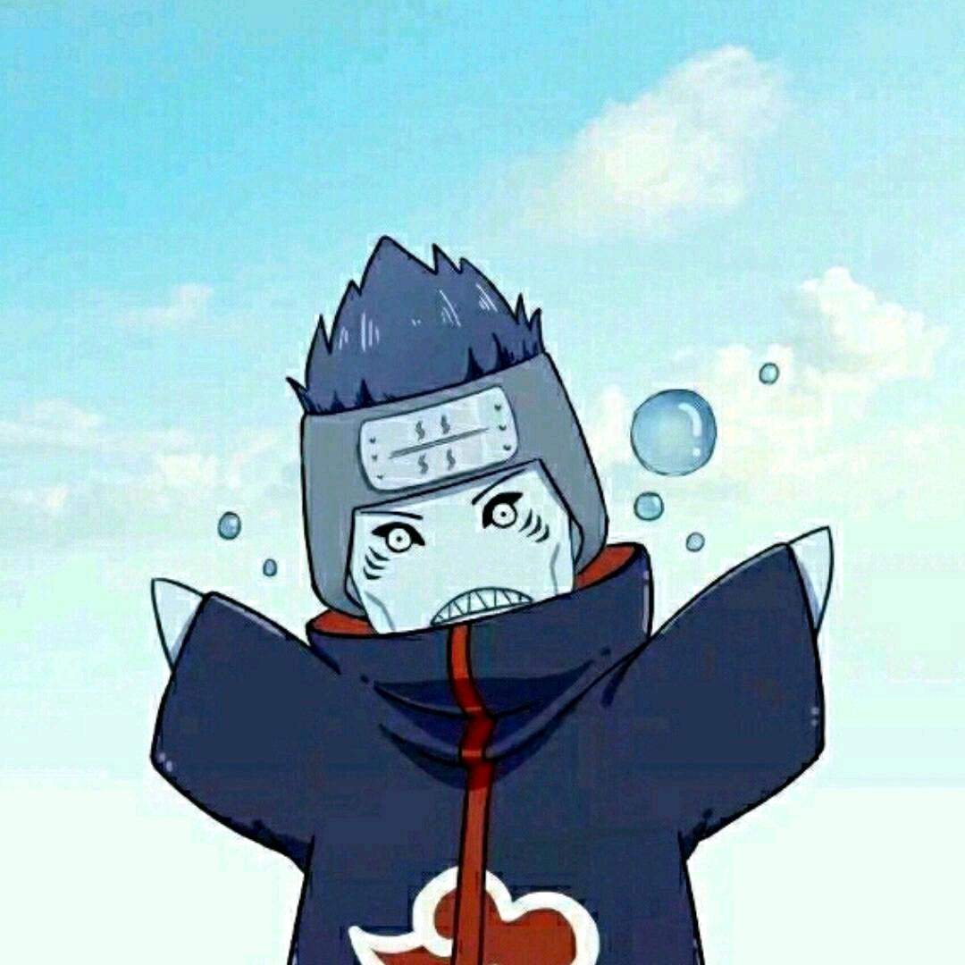 花心（火影忍者）