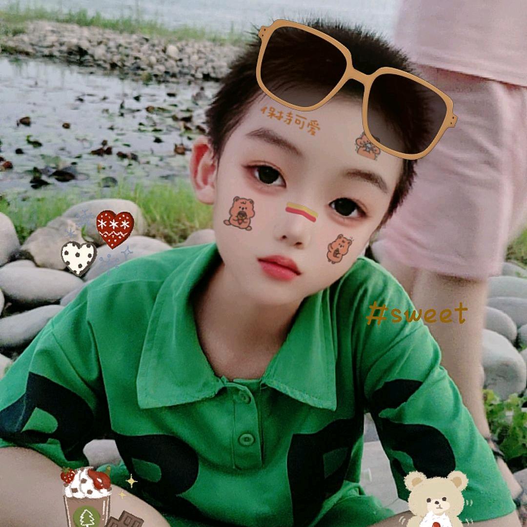 保持微笑♥(｡￫v￩｡)♥