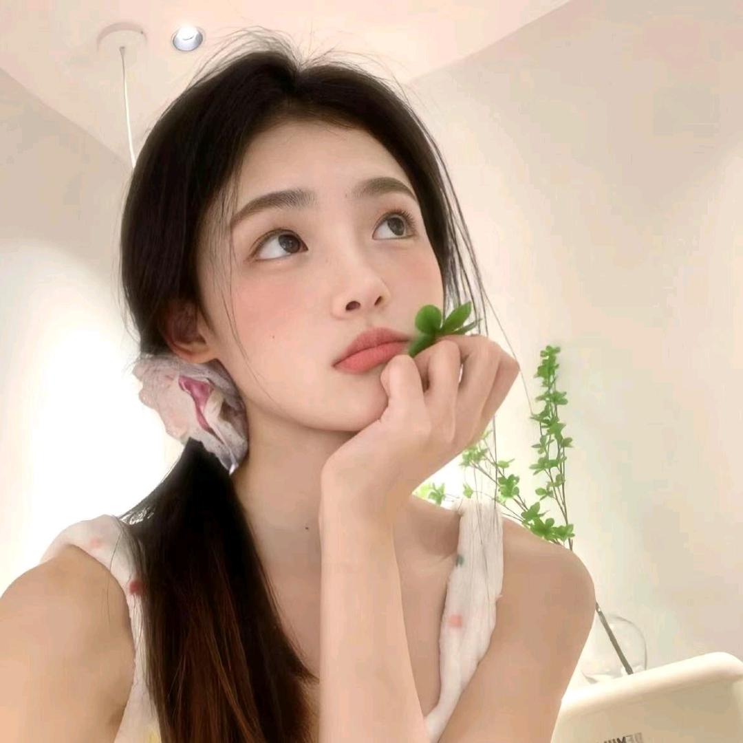 美业推荐人 沐沐