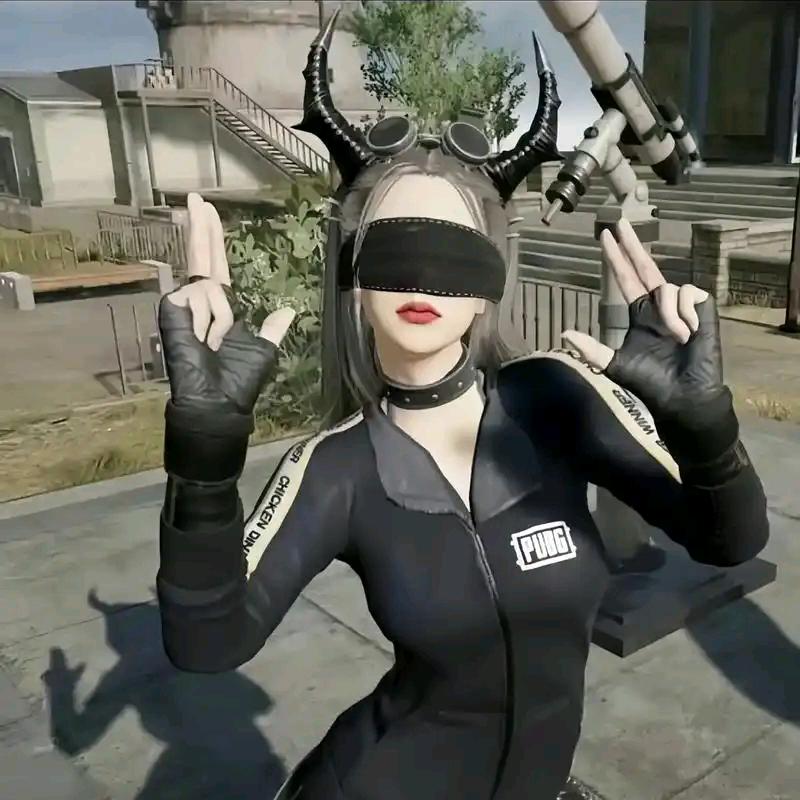 鹿小鹿PUBG(跳伞版)