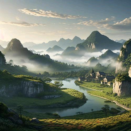 禅意