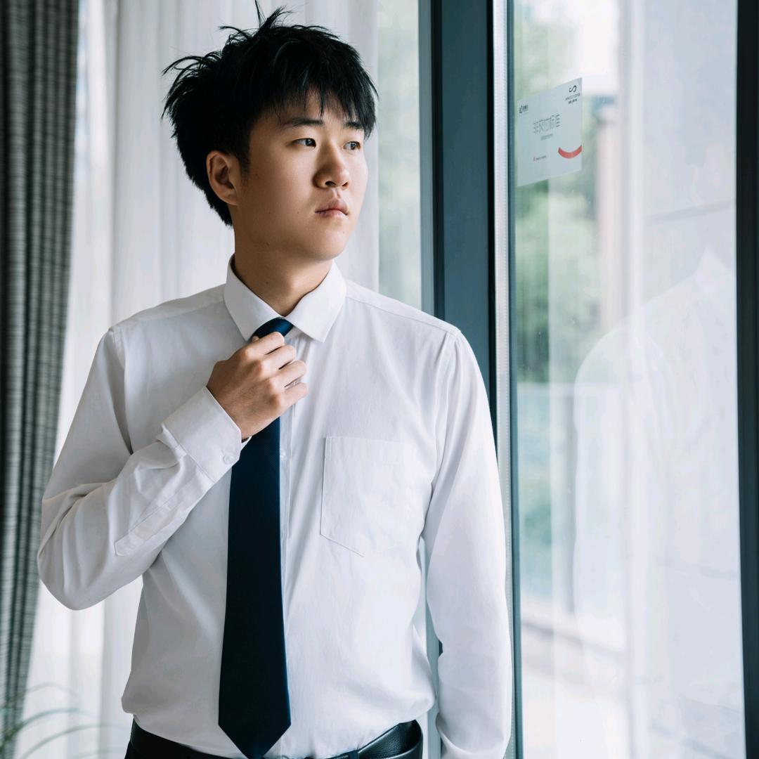 己人方略-小阿龙