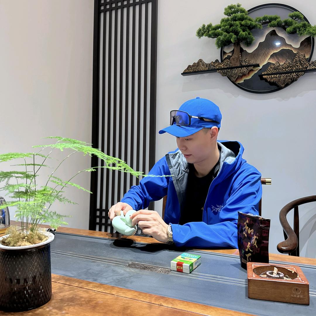 虎队 🏂 （朋友圈版）