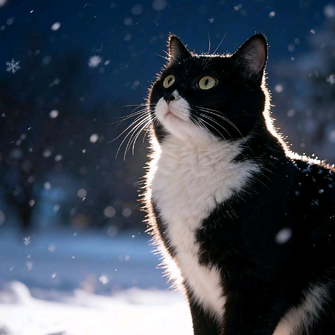 黑猫🐈‍⬛那个警长