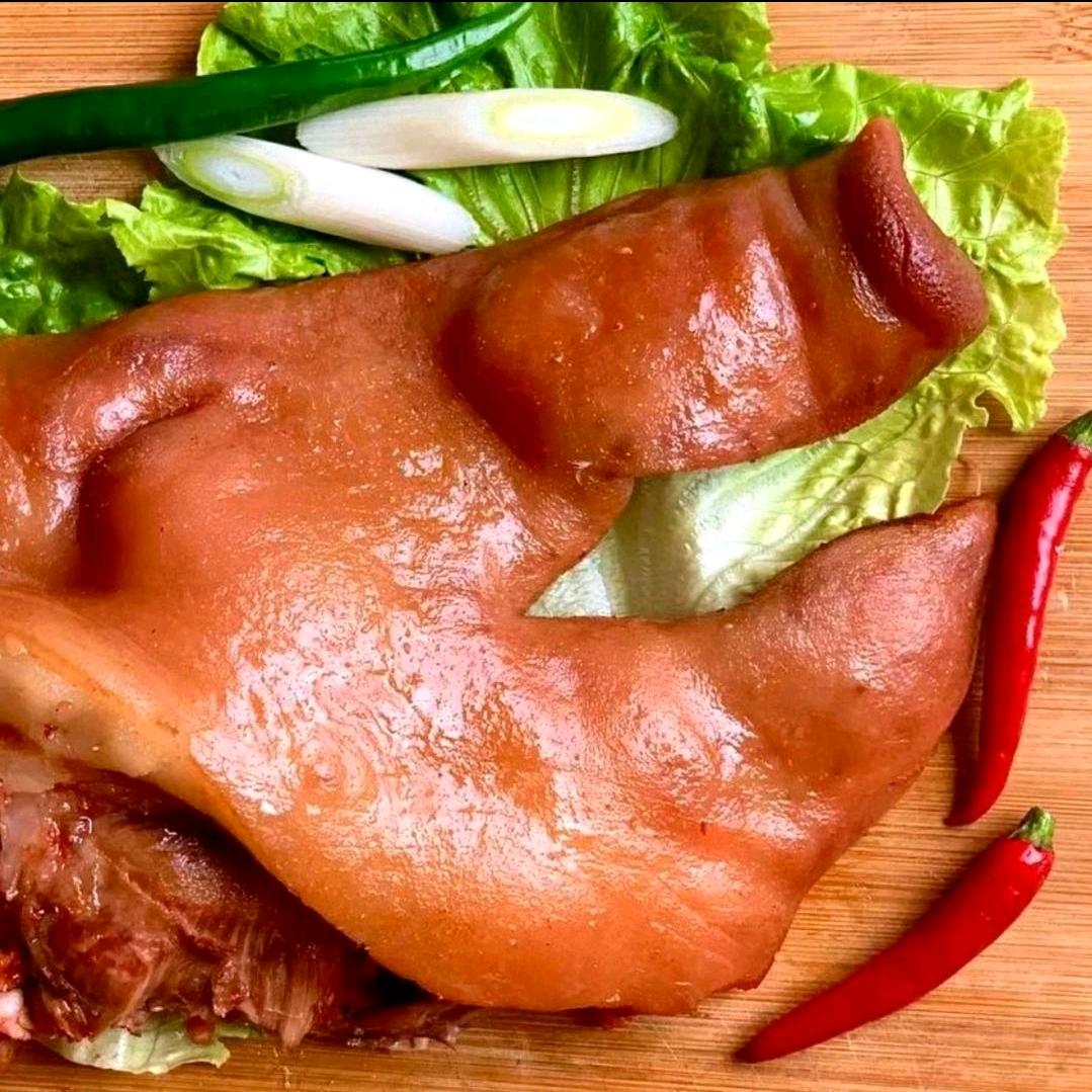 享味好食品店
