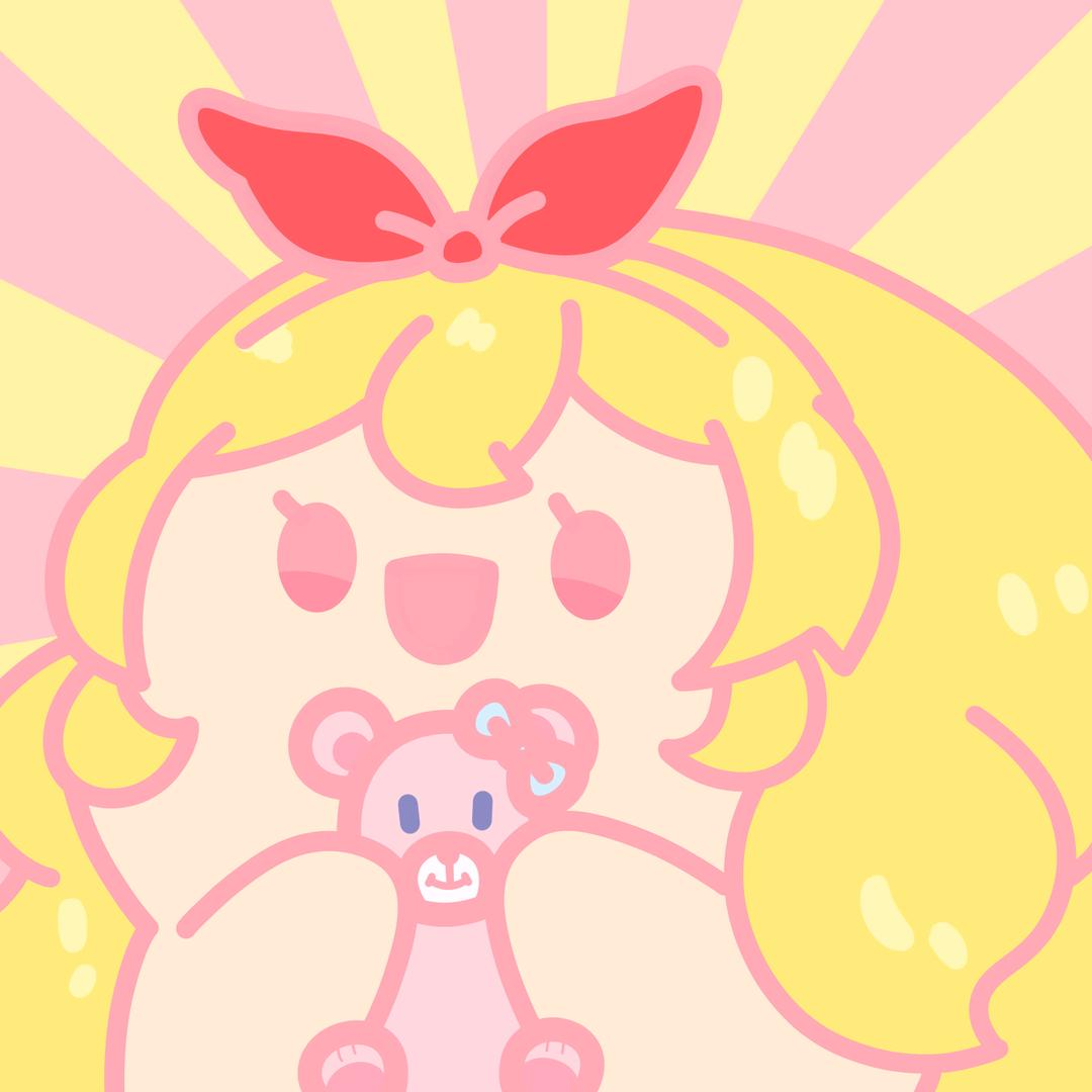 星星是元