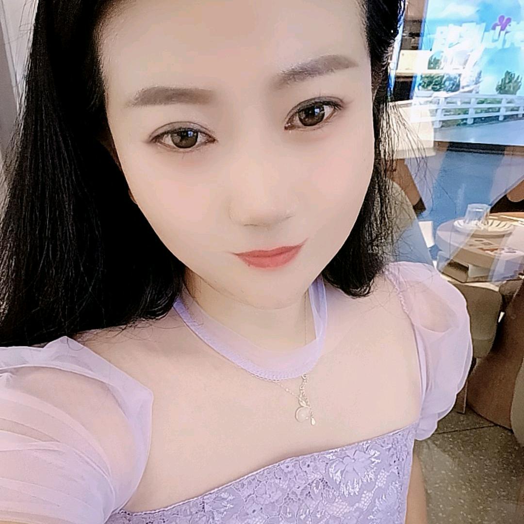 晓晓吖❤️🌹❤️