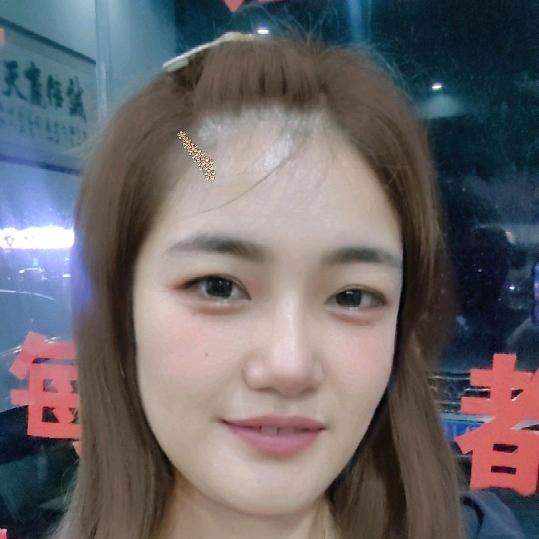 鑫创人力琳琳