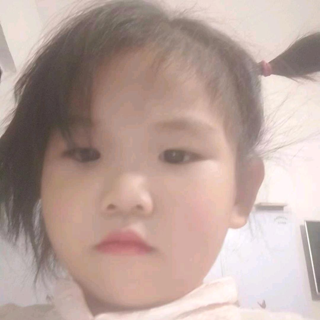夕阳之下